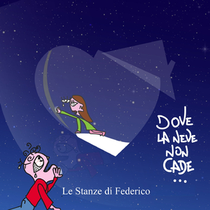 Dove la neve non cade (Choral Version)