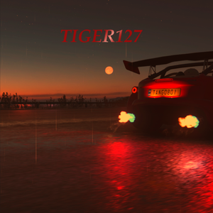 HEADLIGHTS FLASHES（Amavita Instrumental）