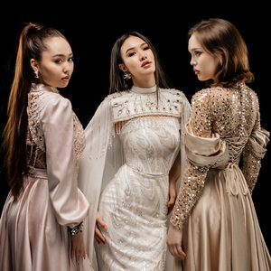 Махаббат вальсі