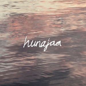 Hunajaa