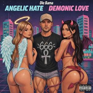 Angelic Hate, Demonic Love