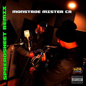 Spreadsheet (Remix) (feat. Mister CR)