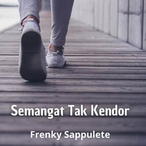 Semangat Tak Kendor