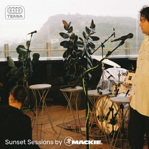 Sonnen Kraut (Sunset Sessions by Mackie)