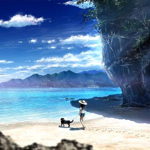 一念之间(Electonic music)