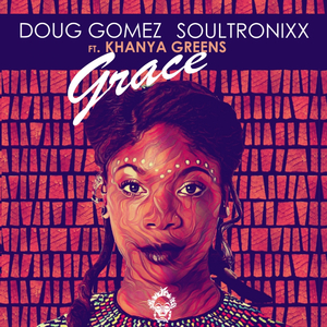 Grace (Dub Mix)