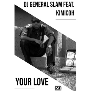 Your Love (Instrumental Mix )