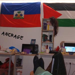 FUIS SOEUR(S) T'AS LE COEUR