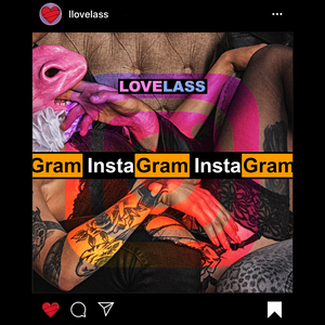 Instagram
