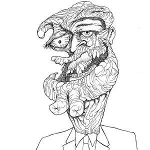 Take a Walk Down the Street