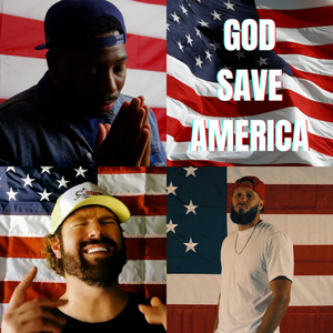 God Save America