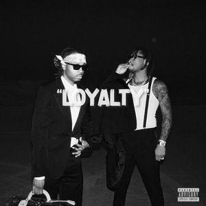 【免费伴奏】Future x Metro Type Beat｜"Loyalty"