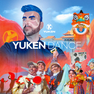 Yuken Dance 法国领袖广场舞 (Original Mix)