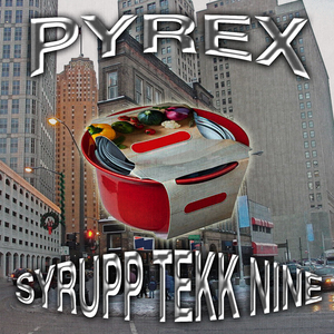 Pyrex