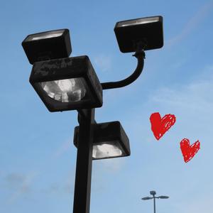 i wrote you in a dream