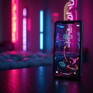 my phone