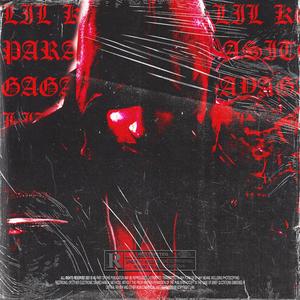 PARASiTE (feat. 6a6ayaga)