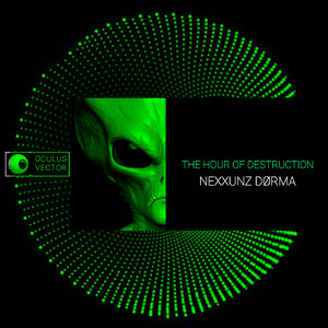 THE HOUR OF DESTRUCTION