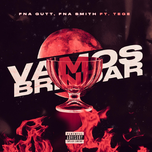 Vamos Brindar (feat. Tege)