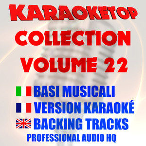 New York (Originally Performed by The Giornalisti) [Karaoke Version]