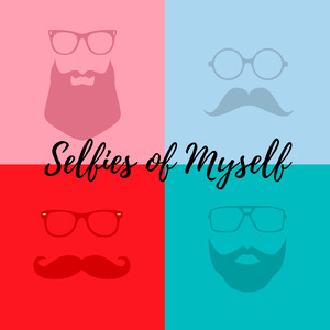Selfies Of Myself