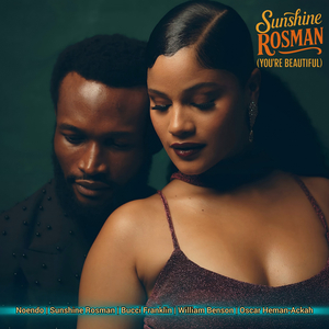 Sunshine Rosman (You're Beautiful)