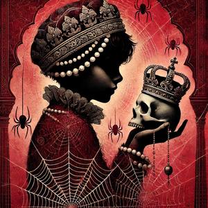 暗黒の街I (feat. UMI404 & 七分妄想)