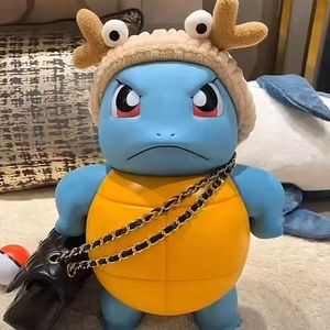 Burn Me Down-hanji(OptRt cover)