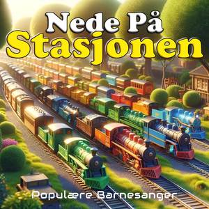Nede På Stasjonen