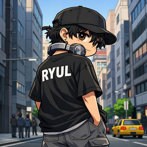 너와 나, 사랑으로