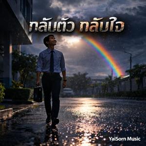 กลับตัวกลับใจ