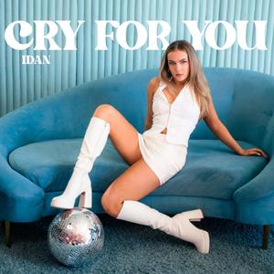 cry for you