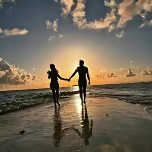 有一种爱叫做缠缠绵绵