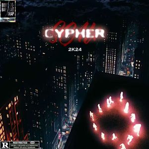 SCAU 2024Cypher Pt.1