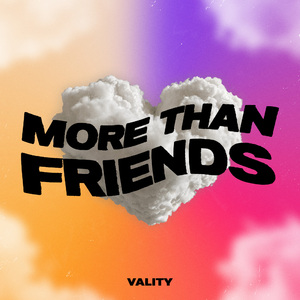 More Than Friends