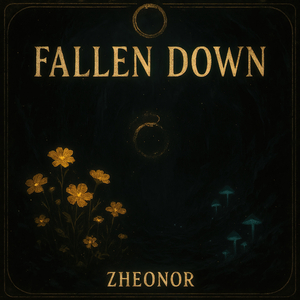 Fallen Down - From Undertale (Acoustic)