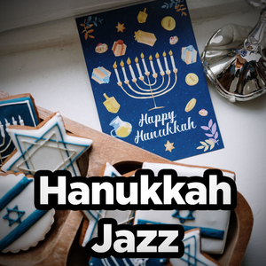 Hanukkah Jazz