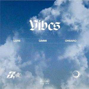 Vibes (feat. Oh Baro)