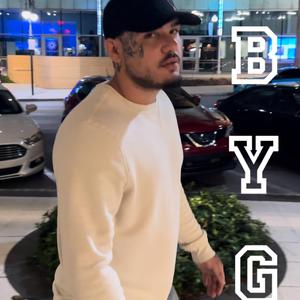 BYG (blue yellow green)