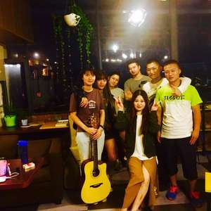 没有你的圣诞节