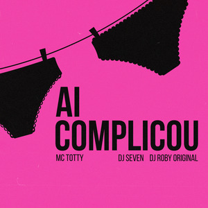 Ai Complicou