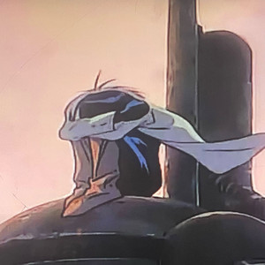 I Felt It in My Bones