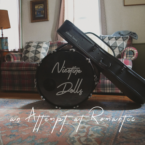 Still Saying Goodbye