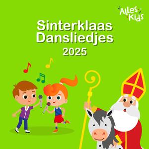 Zie Ginds Komt De Stoomboot (medley deel I)