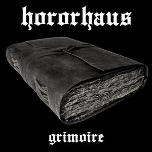 Grimoire