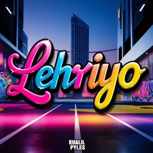 Lehriyo (Original Mix)