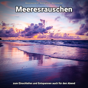 Ambient Sounds zum Runterkommen