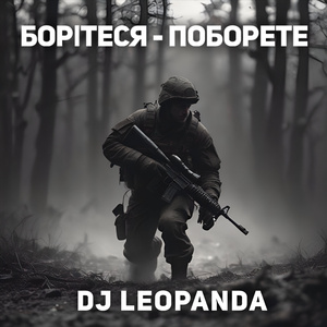 Борітеся – поборете