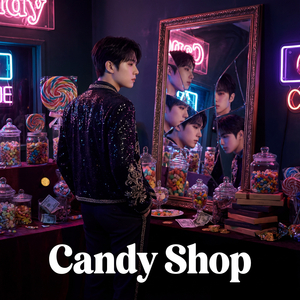 캔디샵 (Candy Shop)
