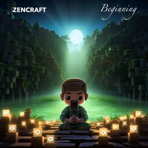 Beginning (From "Minecraft")